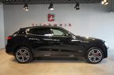 Maserati Levante Diesel 3.0 V6 GRANSPORT-BRD-U-frei-top - Maserati Levante mit Diesel-Antrieb