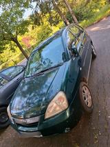 Suzuki Liana - Suzuki Liana aus 2002
