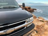 Chevrolet Suburban GMT800 C2500 8.1 V8 LPG - Chevrolet Suburban: Leder