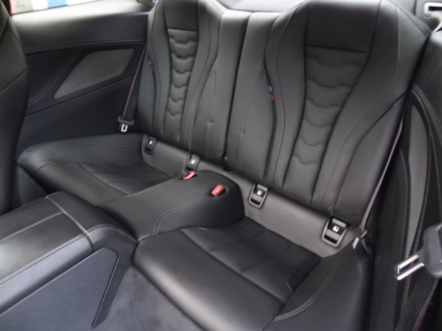 Fahrzeugabbildung BMW 840d xDrive M Technik Sport/Hamann21Zoll/1.Hd/