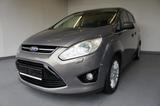 Ford C-Max 2,0TDCi Titanium"AUTOMAT-NAVI-LED-XEN-1.HD - Ford C-Max in Stuttgart