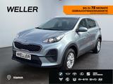 Kia Sportage 1.6 GDI 2WD EDITION 7 *CAM*4xSHZ*CarPla - Kia Sportage in Hamm