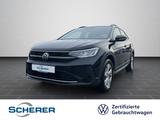 Volkswagen Taigo Life 1,0 TSI 6-Gang | App-Connect | Chrom- - Volkswagen Taigo in Ludwigshafen