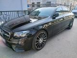 Mercedes-Benz Mercedes E43 AMG Burmaster 4matic - Mercedes-Benz E 43 AMG von privat