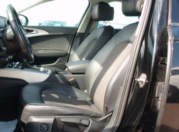 Audi A6 Allroad - 8