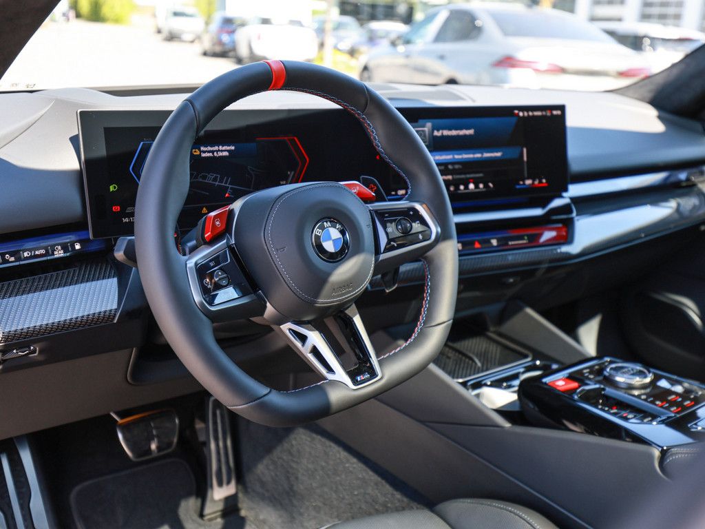 BMW M5 - Bild 31