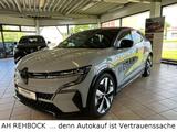 Renault Megane E-Tech Electric Techno EV 60 220hp - Renault Megane: Limousine