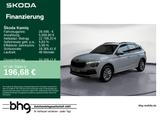 Skoda Kamiq Selection 1,0 TSI 6-Gang-Schaltgetriebe - Skoda Kamiq in Karlsruhe