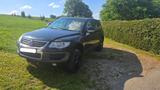 Volkswagen Touareg 3.0 V6 TDI -Schaltgetriebe/Stahlfahrwerk