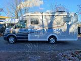 Knaus Van TI Plus 650 MEG Platinum Selection Allrad VW - Knaus Van TI Plus 650 MEG Platinum Selection