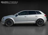 Audi A3 Sportback 1.8 TFSI Attraction TÜV PDC Scheckh - Audi A3: 8p Sportback