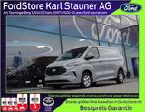 Ford Transit Custom Kasten Limited 320 L1 BEV - mit Elektro-Antrieb: Van