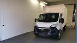 Opel Movano C Noka L4H2 3,5t Selection Hebebühne - Hebebühne