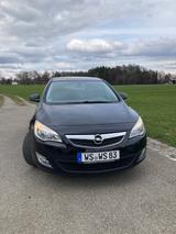 Opel Astra 1.3 CDTI ecoFLEX 150 Jahre Opel 150 Ja... - Opel Astra Ecoflex mit Diesel-Antrieb