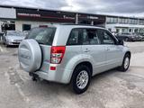 Suzuki Grand Vitara 2,0L - gebrauchte Suzuki Grand Vitara aus dem Jahr 2007