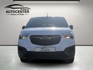 Opel COMBO CARGO ELEKTRO EDITION