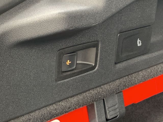 ID.7  Pro AHK ACC Area View Navi