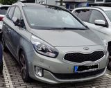 Kia Carens 1.7 CRDi Spirit DSG 7 Sitzer Autom. - Kia Carens: Auto