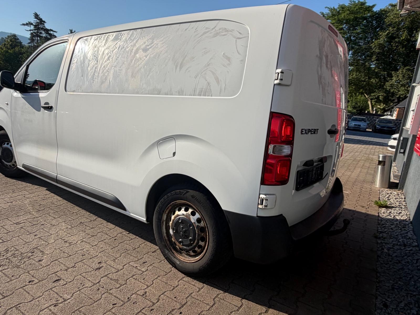 Peugeot Expert Kasten Premium L2*AHK*Transporter