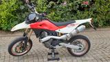 Husqvarna SM 610 Supermoto vgl. 701 SMC 690, inkl. A2 - HUSQVARNA 610