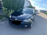 Volkswagen Golf 6, 4 Motion Highline,Alcantara, Stand... - Volkswagen Golf aus 2011: 4motion