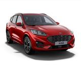 Ford Kuga 2.5 Duratec PHEV ST-LINE X *Navi*Klima*RFK*