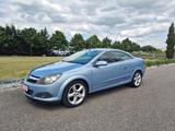 Opel Astra H Twin Top Edition - Opel Astra aus 2007: Cabrio