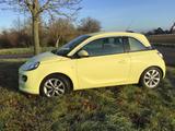 Opel Adam GLAM 1.4 64kW GLAM - Opel Adam von privat
