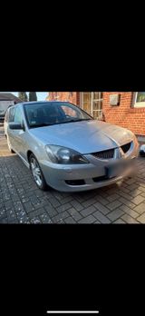 Mitsubishi Lancer 2,0L - Mitsubishi Lancer: Kombi