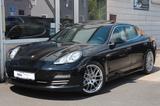 Porsche Panamera 4S 4.8 V8 Leder*Schiebedach*ACC - Porsche Panamera mit Benzin-Antrieb: Limousine
