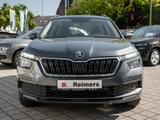 Skoda KAMIQ ACTIVE 1.0 TSI 6-GANG LED PDC SHZ SpurH - Skoda Kamiq Gebrauchtwagen in Hamburg