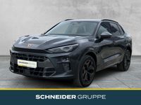 Cupra Terramar - Vorschau Bild 1