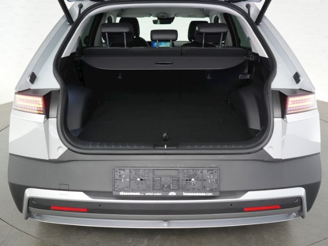 IONIQ 5 FACELIFT TECHNIQ 84kWh+MATRIX-LED+NAVI+R