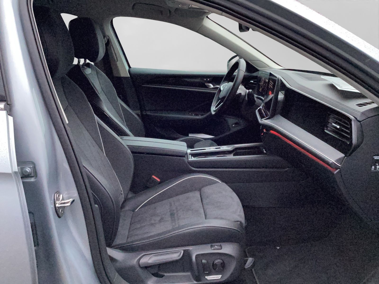 Volkswagen Passat Variant - Bild 4