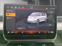 Volkswagen ID. Buzz - Vorschau Bild 15