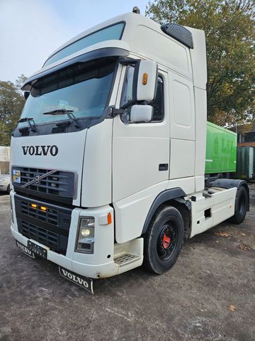 Volvo FH 12 460 XXL Tüv 5/25