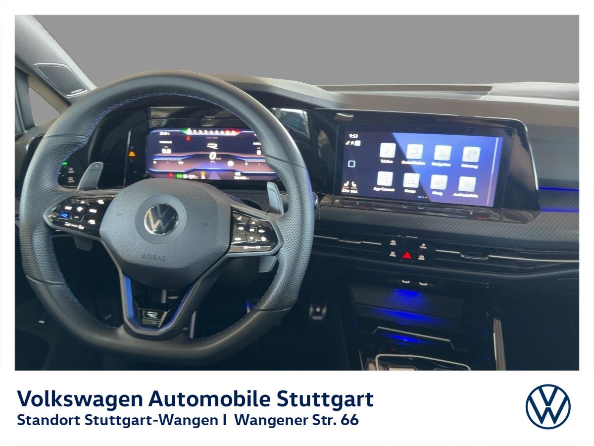 Volkswagen Golf - Bild 8