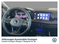Volkswagen Golf - Vorschau Bild 8
