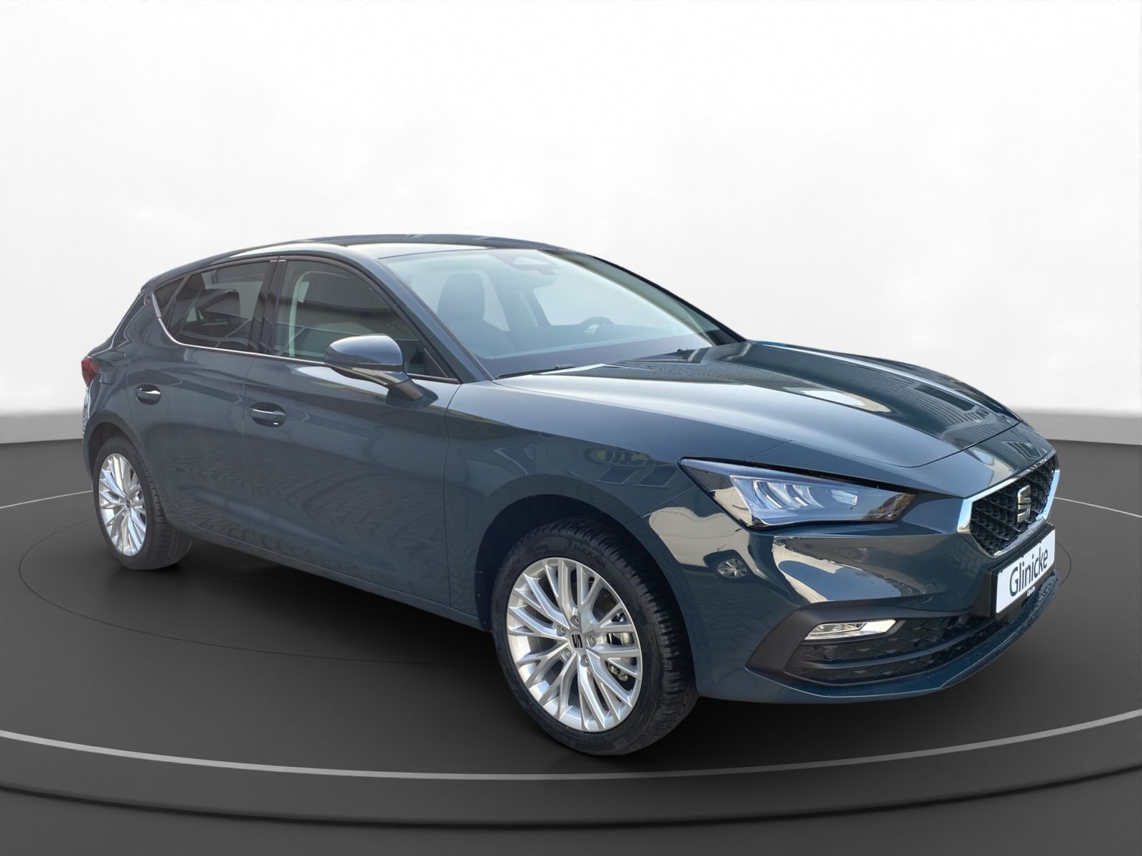 Seat Leon - Bild 8