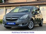 Opel Meriva B Active*AUTOMATIK*STEUERKETTE NEU*HU NEU - Opel Meriva Gebrauchtwagen in Hannover