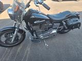 Harley-Davidson FX Dyna Convertible , Evolution  - HARLEY-DAVIDSON EVOLUTION
