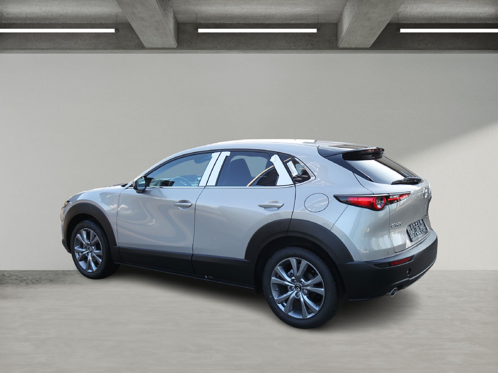 Mazda CX-30 - Bild 2