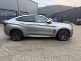 BMW X6M  - BMW X6 M aus 2016