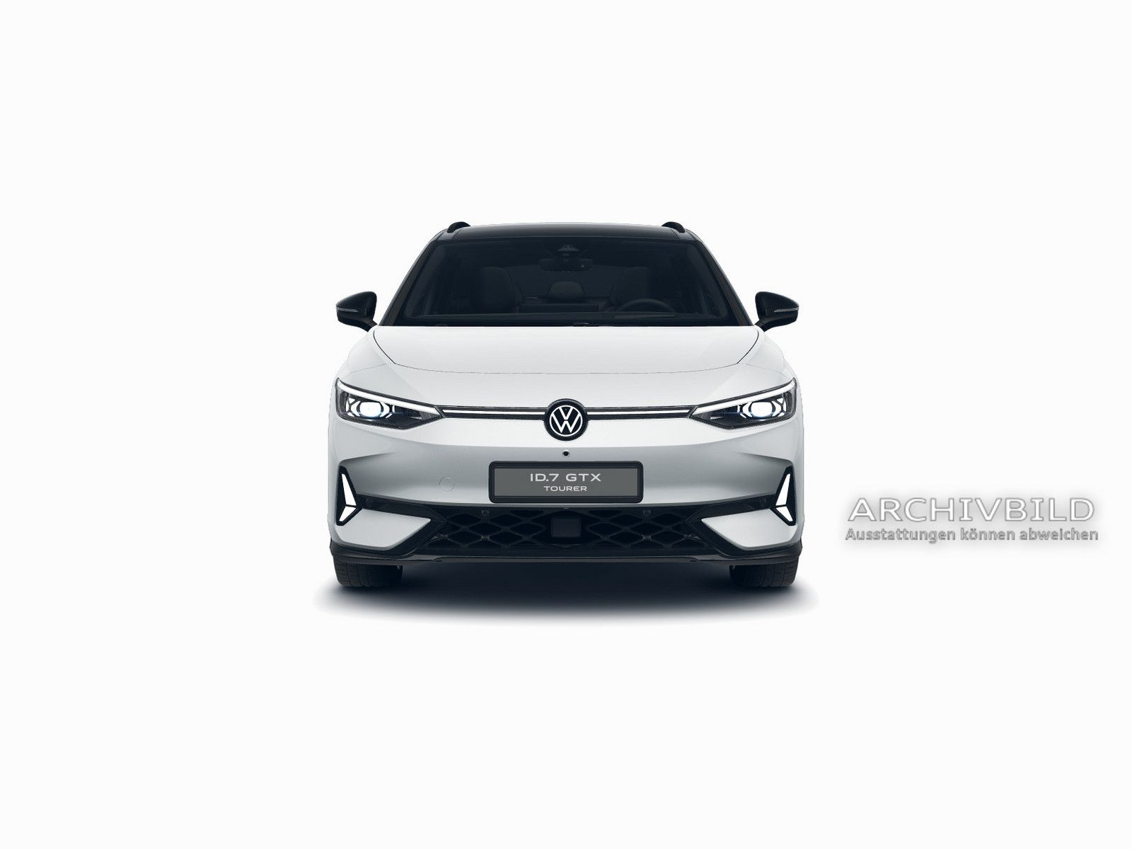 Volkswagen ID.7 - Bild 9