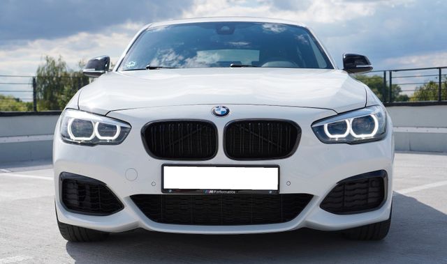 BMW M140i Baureihe 1 Lim. 5-trg. M140 i