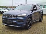 Jeep Compass S PHEV 4xe*Navi*LED*360°*Virtual*Alpine - Jeep Compass in Wiesbaden