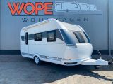 Hobby 440 SF De Luxe Sackmarkise 1.Hand!! - Angebote entsprechen deinen Suchkriterien