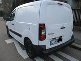 Citroën Berlingo Kasten 1.6, Klima, 3 Sitze, TÜV 12/27 - Citroën Berlingo: 1.6