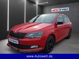Skoda Fabia Kombi 1.2 TSI Monte Carlo Panorama Klima - Skoda Fabia: Rot