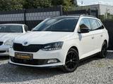 Skoda Fabia Combi 1.2 TSI*Monte Carlo*TEMPO*PANO*ACC* - Skoda Fabia Gebrauchtwagen in Braunschweig